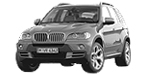 BMW E70 P0B76 Fault Code