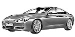 BMW F06 P0B76 Fault Code